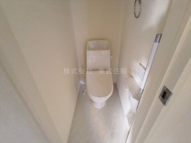 【トイレ】の画像