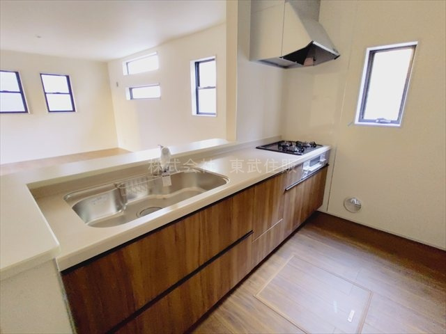 【キッチン】の画像