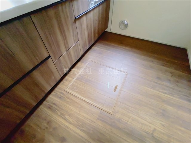 【キッチン】の画像