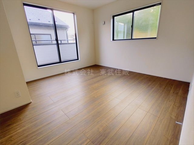 【寝室】の画像