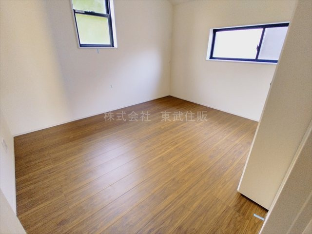 【洋室】の画像