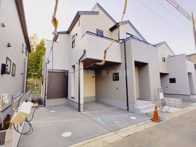 【外観】の画像