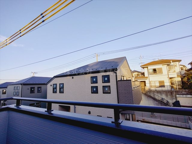 【展望】の画像