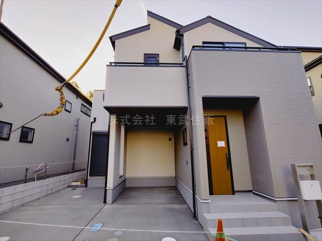 【外観】の画像