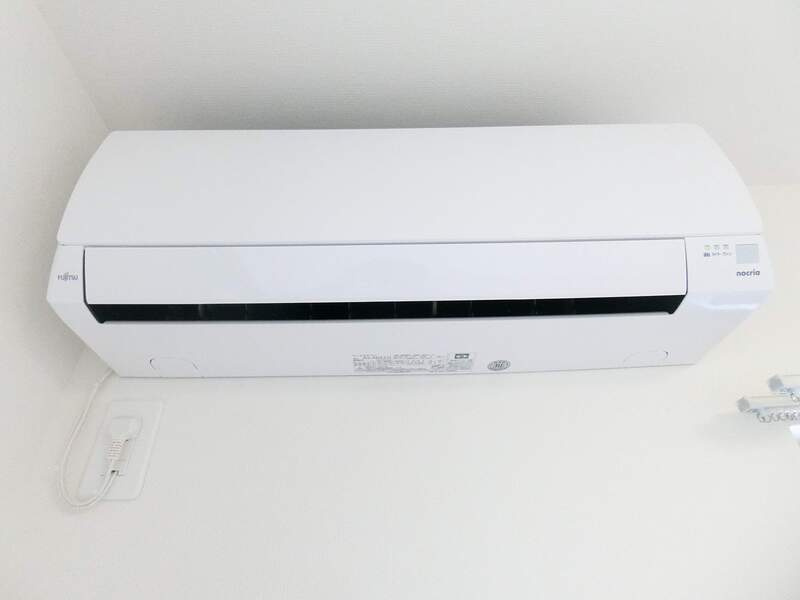 リブリ・花水木Dreiの設備