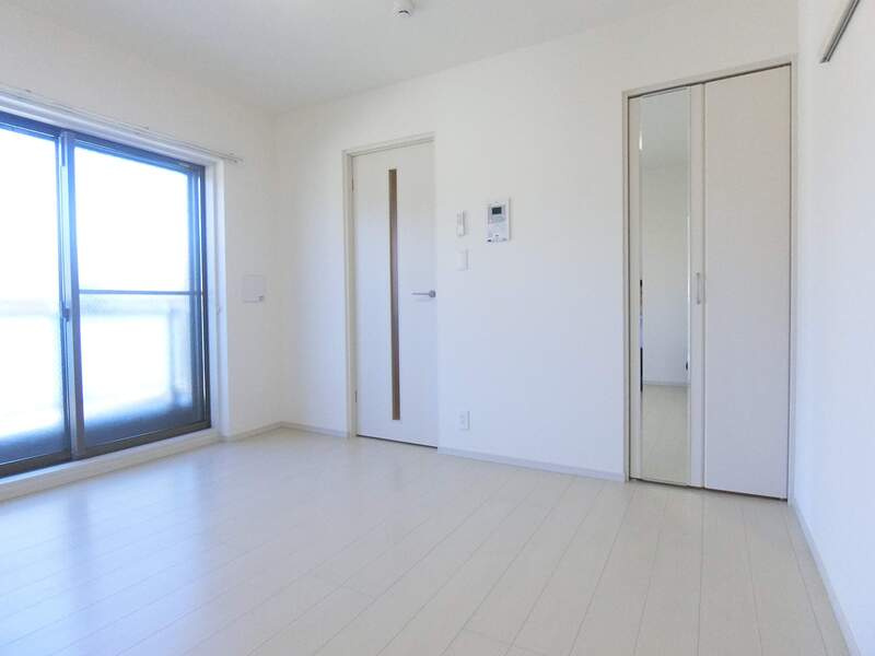 リブリ・花水木Dreiの居間・リビング