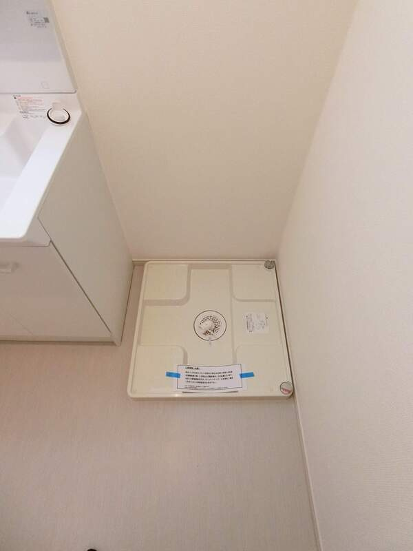 リブリ・花水木Dreiのその他