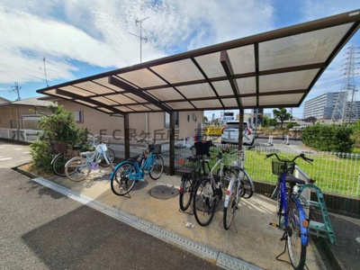 【その他共用部分】 | アプリコットハウス