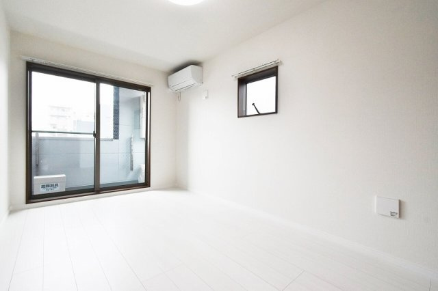 グランクオールお花茶屋のバルコニー|別号室イメージの為、現状を優先致します。