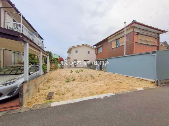 グラファーレ東大道町曽我廻間1棟