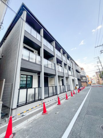 モクシオン大阪ベイ