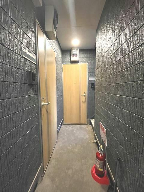 ミレアビターレ北千住のその他共用部分