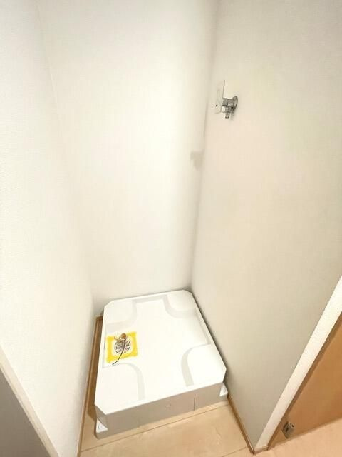 ミレアビターレ北千住の設備