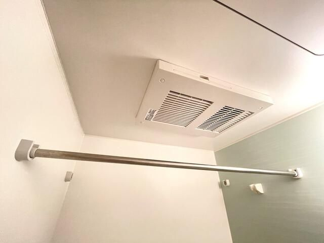 ミレアビターレ北千住の設備