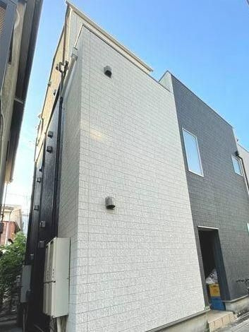 ミレアビターレ北千住