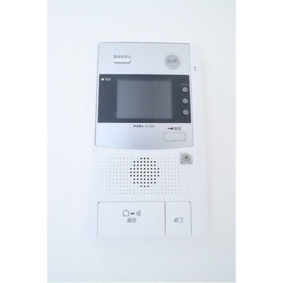 【セキュリティ】 | RIDGE王子神谷