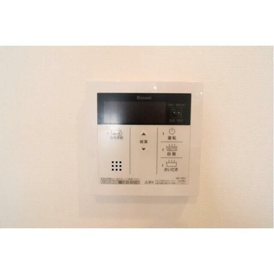 【設備】 | RIDGE王子神谷