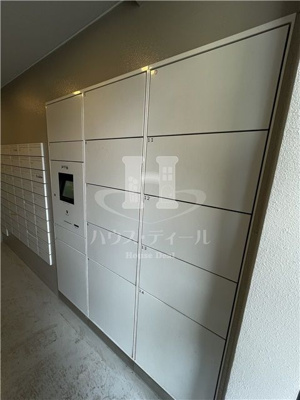 【設備】 | RIDGE王子神谷