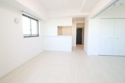 【内装】 | RIDGE王子神谷 | おしゃれな内装です