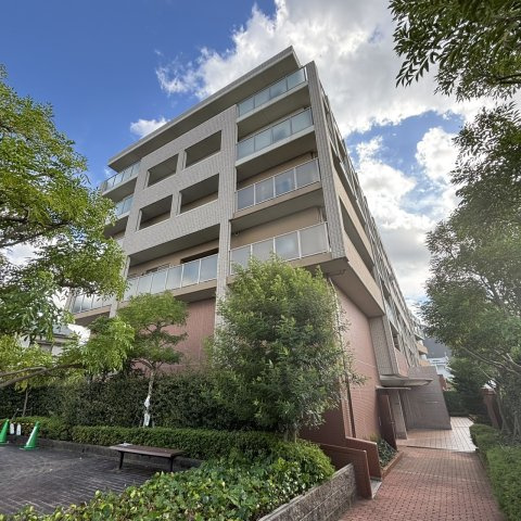 レスタージュ枚方長尾