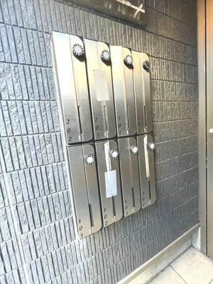 【その他共用部分】 | ミレアビターレ北千住