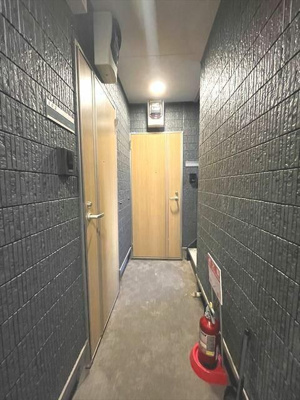 【その他共用部分】 | ミレアビターレ北千住