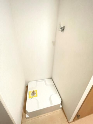 【設備】 | ミレアビターレ北千住