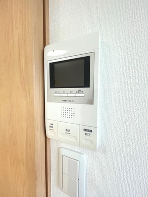 【セキュリティ】 | ミレアビターレ北千住