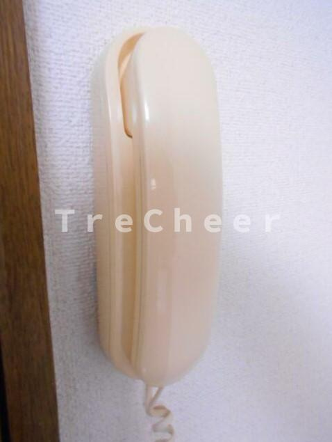 ロイヤルハイム上野のセキュリティ