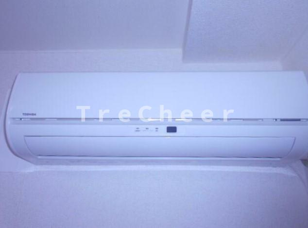 ロイヤルハイム上野のその他