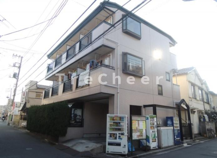 ロイヤルハイム上野のその他