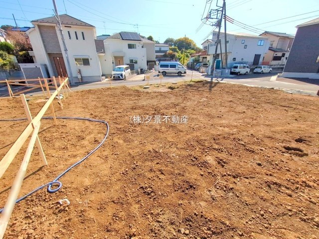 《仲介手数料無料》緑区大字三室2083-4新築一戸建てコンフォートヒルズ13期