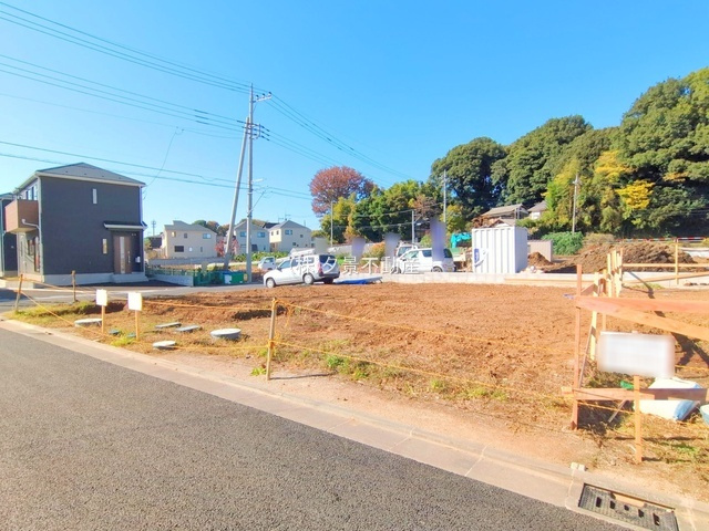 《仲介手数料無料》緑区大字三室2083-4新築一戸建てコンフォートヒルズ13期