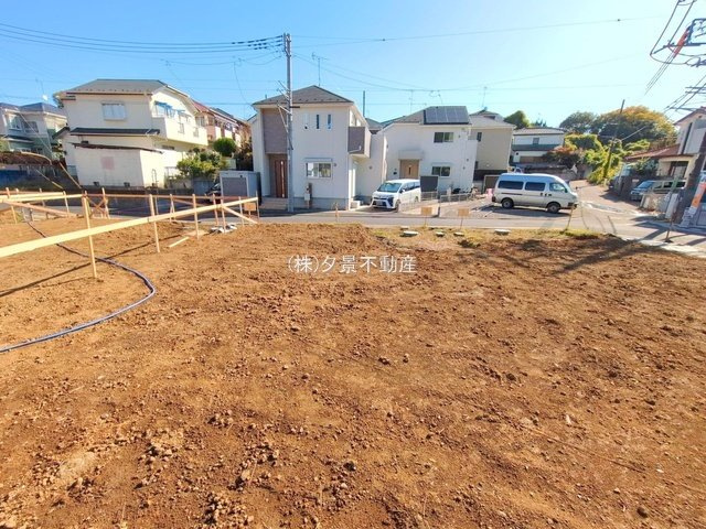 《仲介手数料無料》緑区大字三室2083-4新築一戸建てコンフォートヒルズ13期