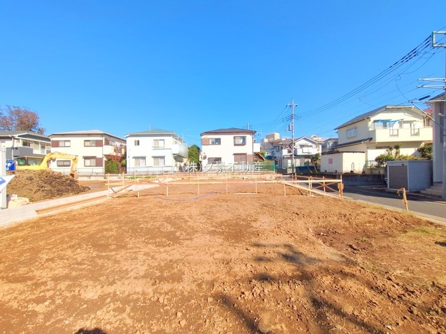 《仲介手数料無料》緑区大字三室2083-4新築一戸建てコンフォートヒルズ13期