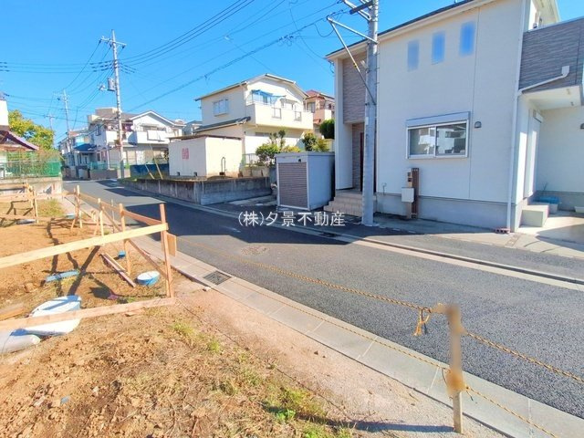 《仲介手数料無料》緑区大字三室2083-4新築一戸建てコンフォートヒルズ13期