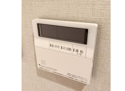 【設備】 | インプレストコア神楽坂