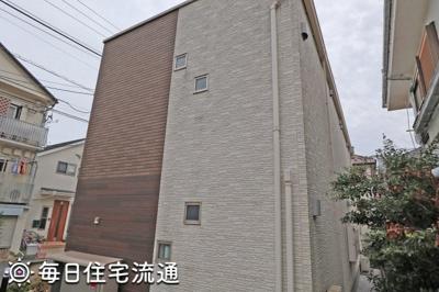 【外観】 | アルヴィータ