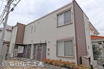 【外観】 | アルヴィータ