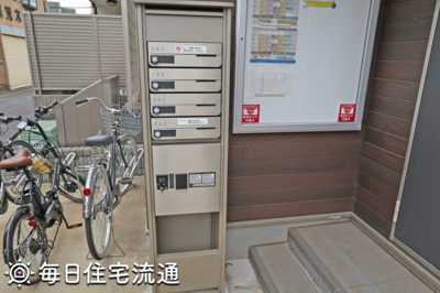 【その他共用部分】 | アルヴィータ