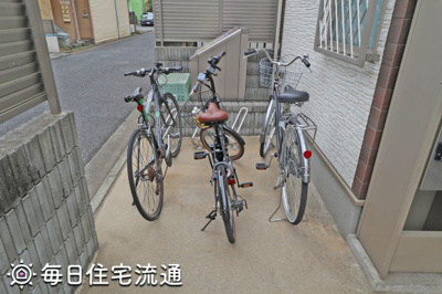 【その他共用部分】 | アルヴィータ