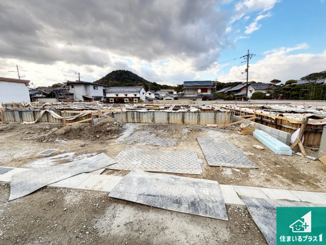 橿原市大久保町　第1期　新築一戸建ての外観|好評分譲中です！本日は物件の魅力がたっぷり詰まった情報をご紹介致します♪