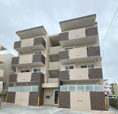 グランドソレーユ