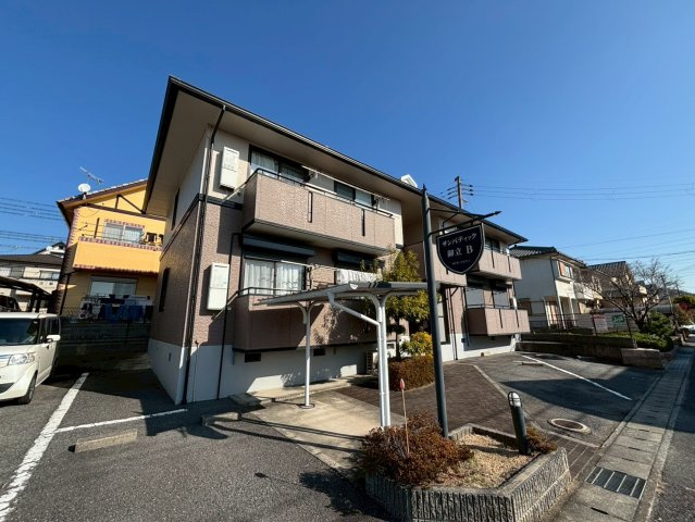 サンパティック御立B