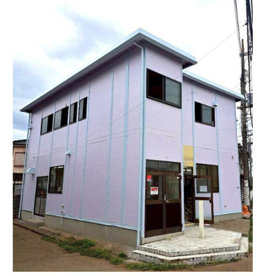 【外観】 | 神木本町4丁目貸店舗・事務所（一括）