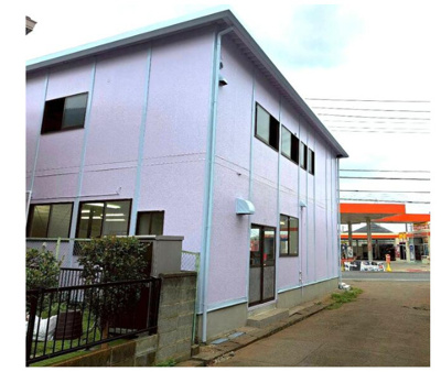 【外観】 | 神木本町4丁目貸店舗・事務所（一括）