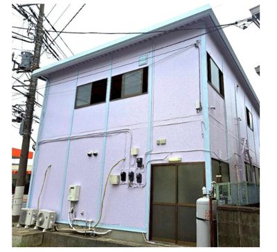 【外観】 | 神木本町4丁目貸店舗・事務所（一括）