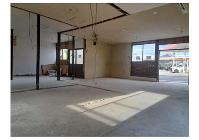 【内装】 | 神木本町4丁目貸店舗・事務所（一括）