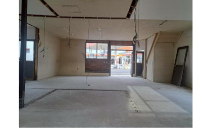 【内装】 | 神木本町4丁目貸店舗・事務所（一括）