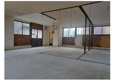 【内装】 | 神木本町4丁目貸店舗・事務所（一括）